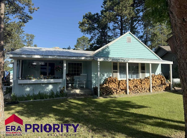 1345 Pine St -, Upton, WY 82730