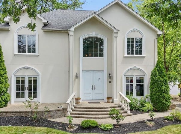 519 E Palisade Avenue, Englewood Cliffs, NJ 07632
