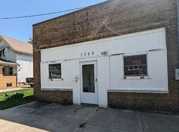 3362 Maple Street, Toledo, OH 43608