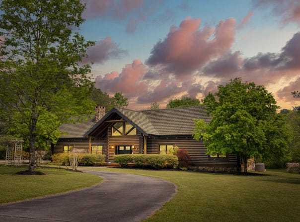 1007 County Road, Hollywood, AL 35752