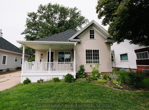 1113 N Colorado Avenue, Hastings, NE 68901