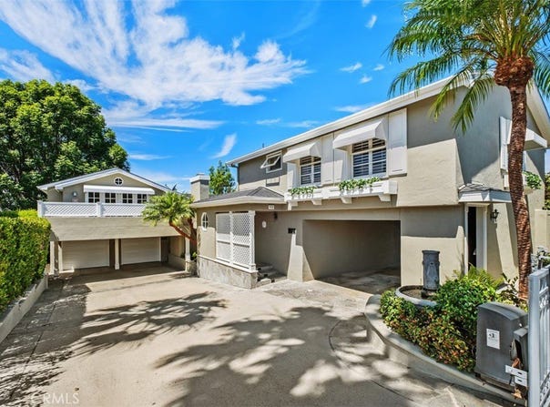 616 Cuprien Way, Laguna Beach, CA 92651