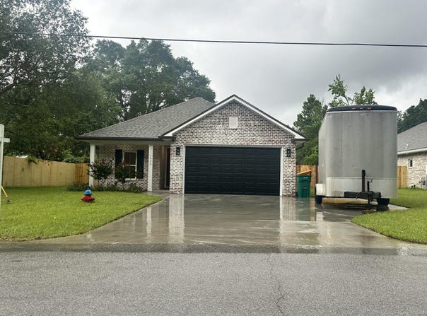 1436 Cat Mar Road, Niceville, FL 32578