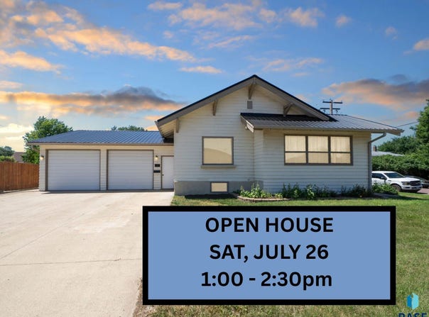 119 N Cedar St, Canton, SD 57013