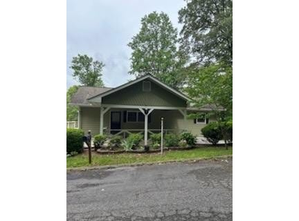 699 McRidge Road, Hiawassee, GA 30546