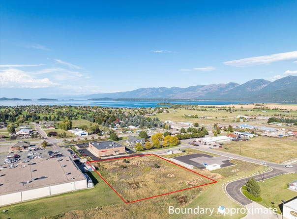120 Heritage Lane, Polson, MT 59860