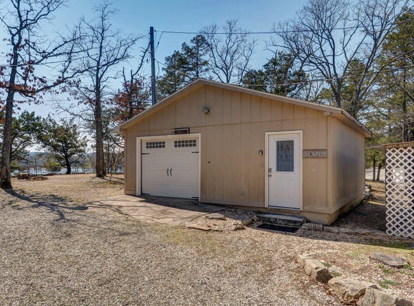 1715 Hideaway Road, Galena, MO 65656