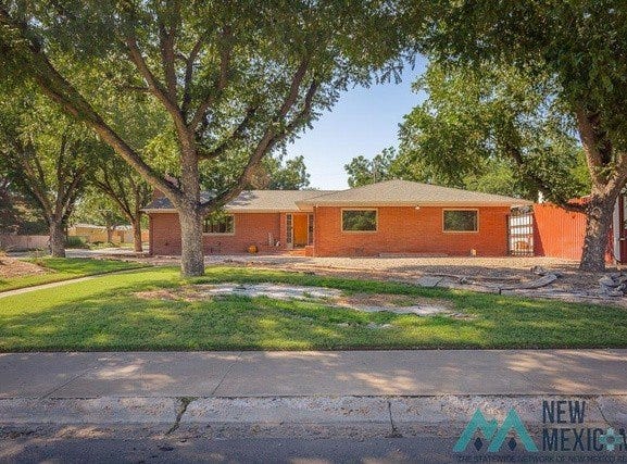 1300 W 4th St, Roswell, NM 88201