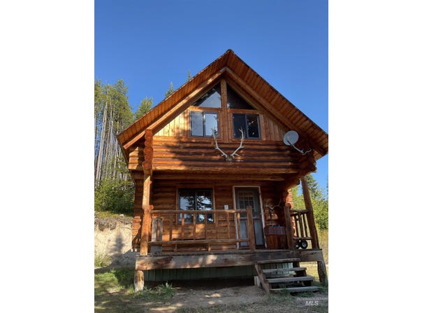 104 Black Diamond Ln, Dixie, ID 83525