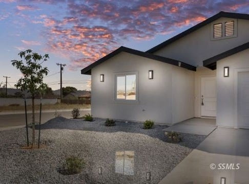 932 W BURNS, Ridgecrest, CA 93555