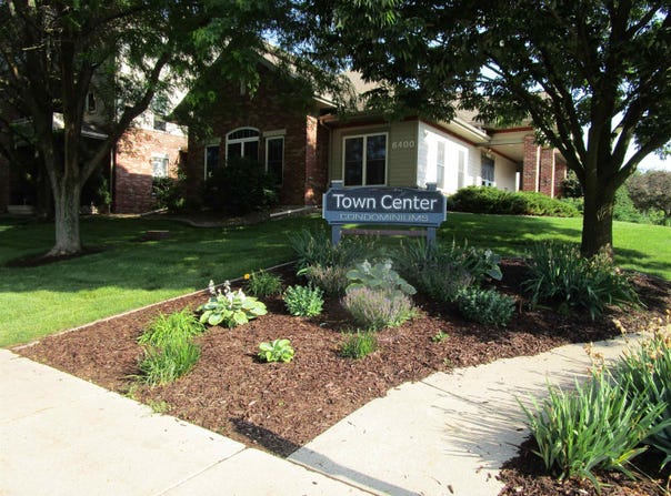 6402 Milwaukee Street, Madison, WI 53718