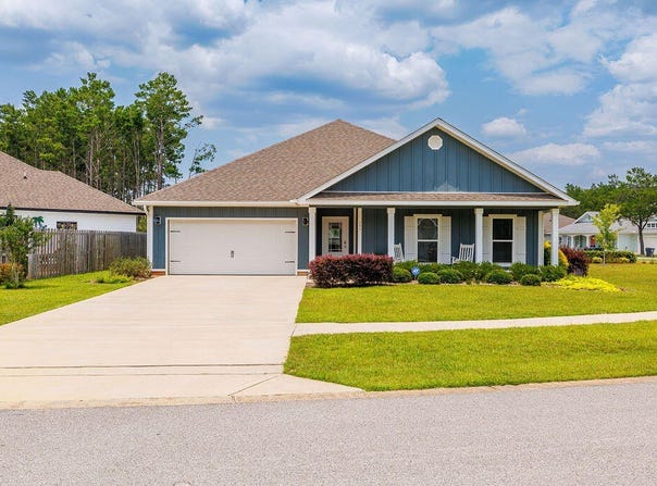 193 Perimeter Place, Freeport, FL 32439