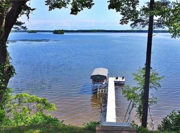 44512 276th Lane, Aitkin, MN 56431