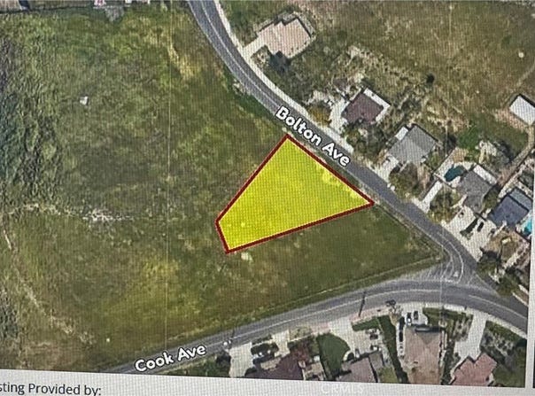 0 Bolton Ave, Riverside, CA 92503