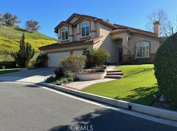 2 Field Point, Rancho Santa Margarita, CA 92679