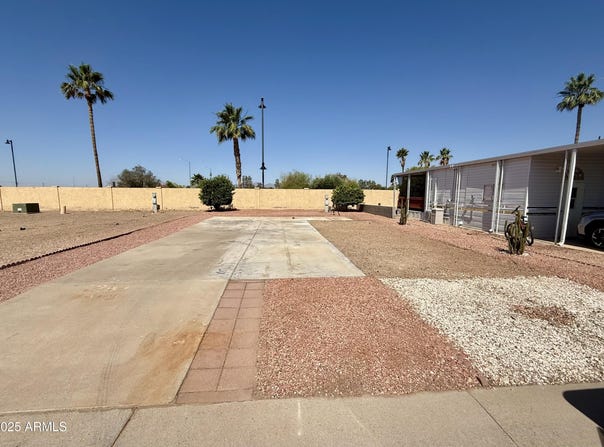 11201 N EL MIRAGE Road, El Mirage, AZ 85335