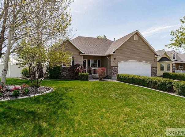 618 Eagle Way, Blackfoot, ID 83221