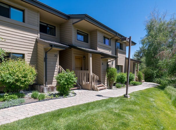 2635 Ridge Lane, Sun Valley, ID 83353