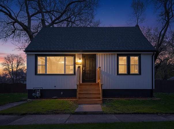 14701 Beachview Terrace, Dolton, IL 60419