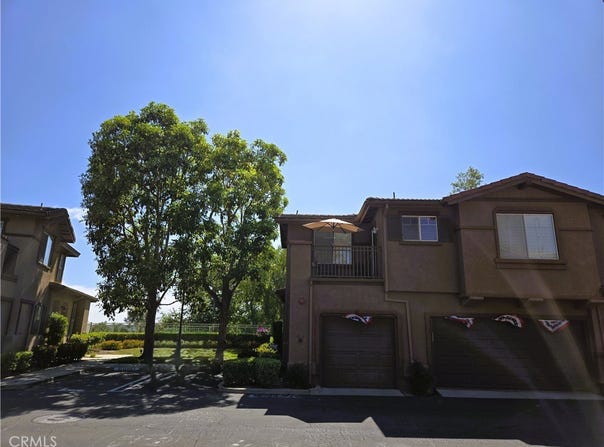 47 Red Bud, Aliso Viejo, CA 92656