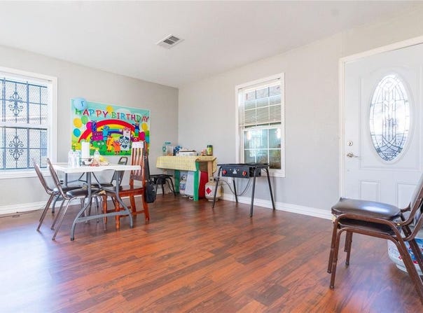 4732 Springer Street, Dallas, TX 75216