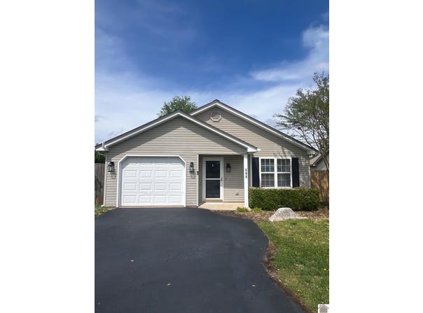 688 HUNTERS LANE, Hopkinsville, KY 42240-0000