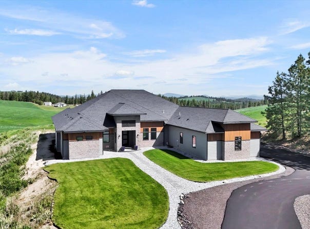 5110 W Hayden Ln, Spokane, WA 99208