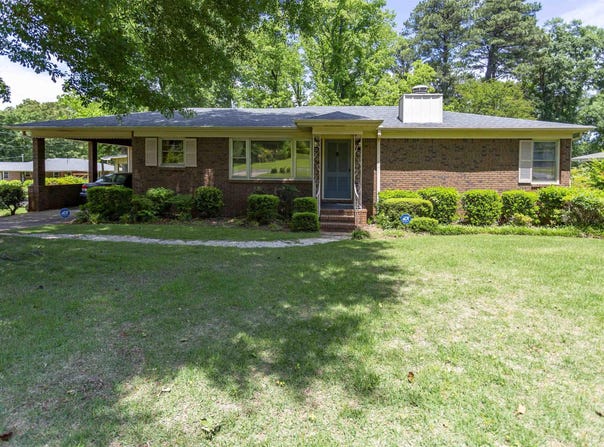 112 MIMOSA DRIVE, HUEYTOWN, AL 35023