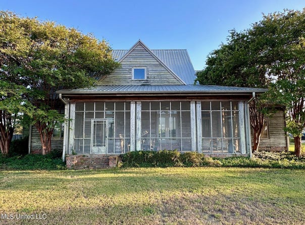 119 Mccain Road, Cleveland, MS 38732