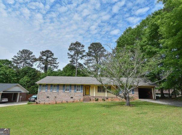 105 Jewel, Griffin, GA 30224