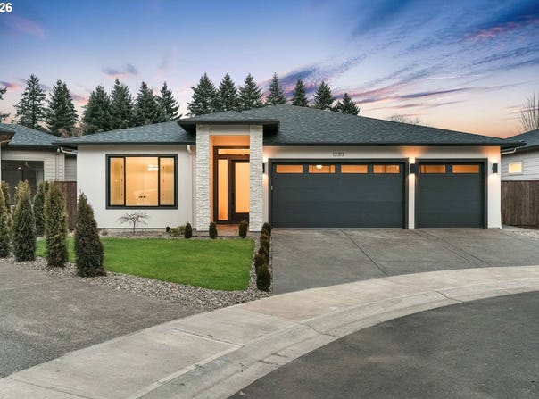12313 NE 66TH Ct, Vancouver, WA 98686