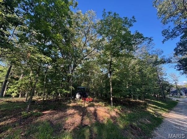 180 Steeple Point Dr. Lot #7 Drive, Defiance, MO 63341