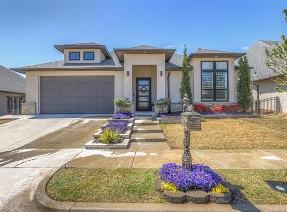 918 W 85th Street, Tulsa, OK 74132