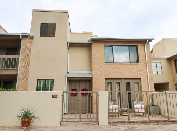 4001 N NEW BRAUNFELS AVE, San Antonio, TX 78209
