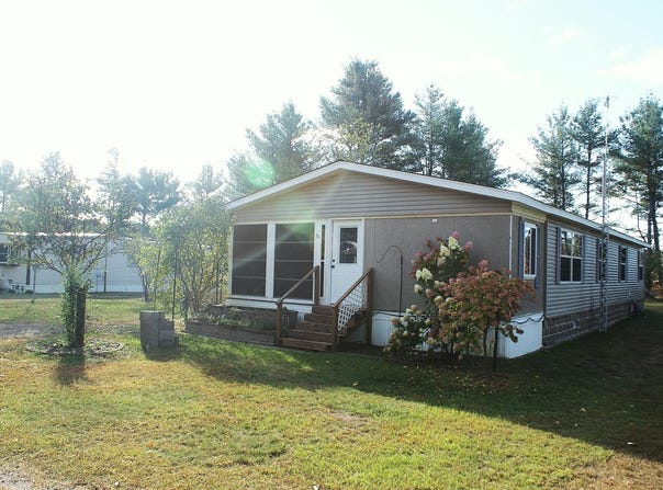 10121 WILDWOOD PARK TRL, Boulder Junction, WI 54512