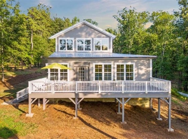 133 Moudy Lane, Eatonton, GA 31024