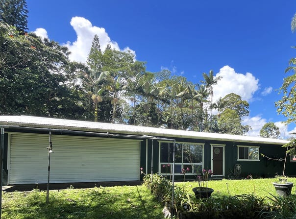 15-1784 30TH AVE, Keaau, HI 96749