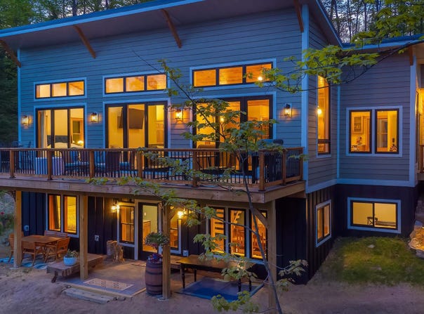 509 Red Rd, Michigamme, MI 49861
