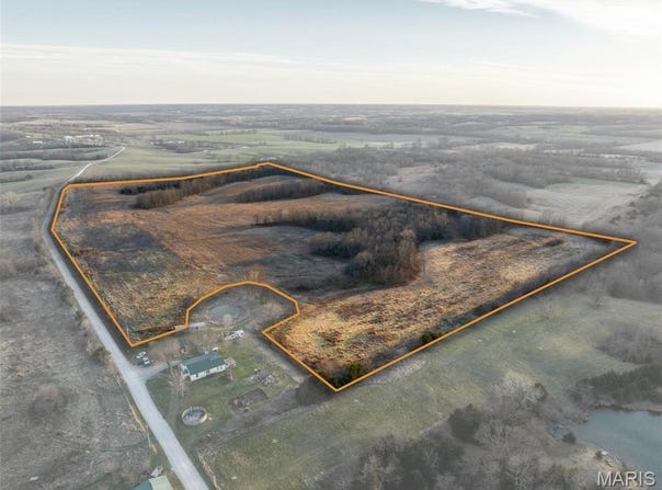 Tract 1 Ember Drive, Brookfield, MO 64630