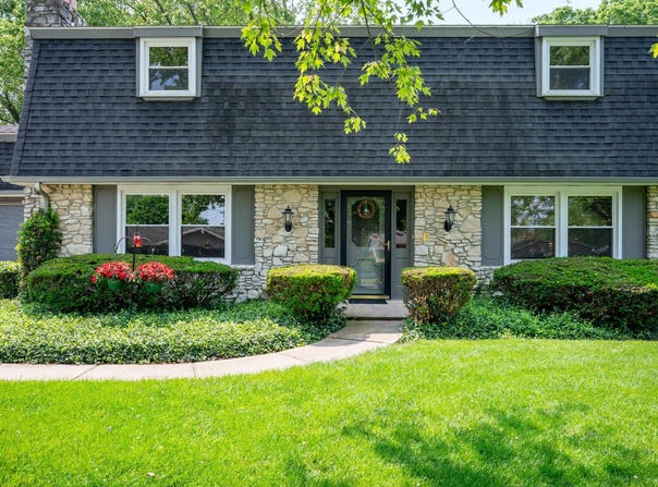 1105 N Buckeye Road, Muncie, IN 47304