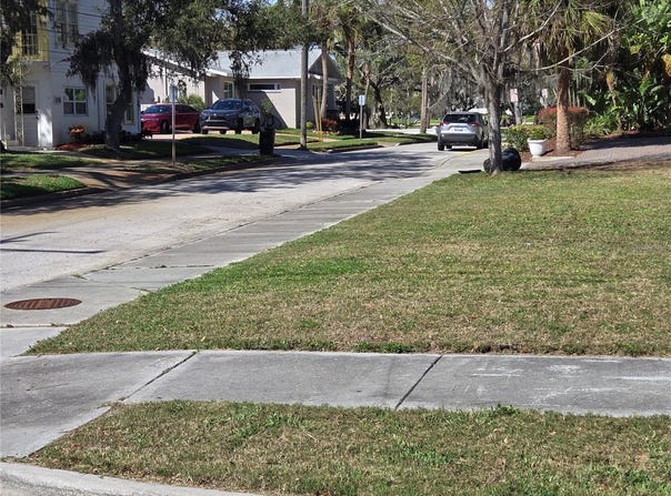 0 E LEMON STREET, TARPON SPRINGS, FL 34689