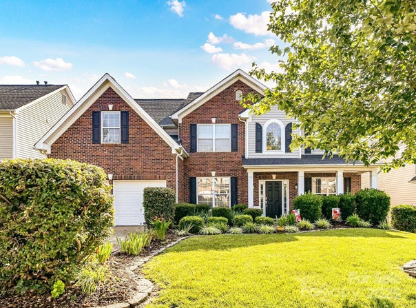 1564 Trippett Street NW, Concord, NC 28027