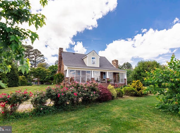 10488 OLD CAROLINA ROAD, MIDLAND, VA 22728