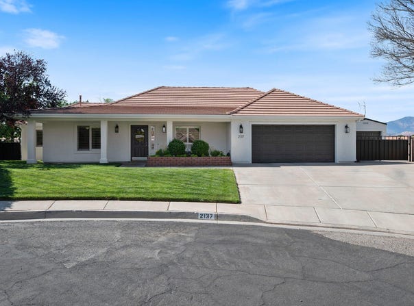 2137 E 170 CIR S, St George, UT 84790