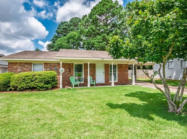 307 Combs, Oxford, MS 38655