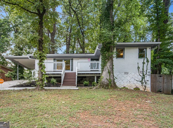 1428 DAVID, Decatur, GA 30032