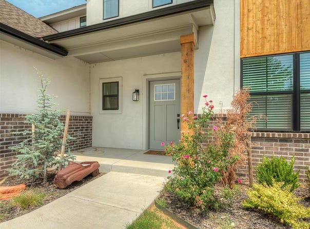 1413 Zachary Lane, Norman, OK 73072