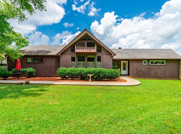 515 Hancock Road, Jasper, TN 37347
