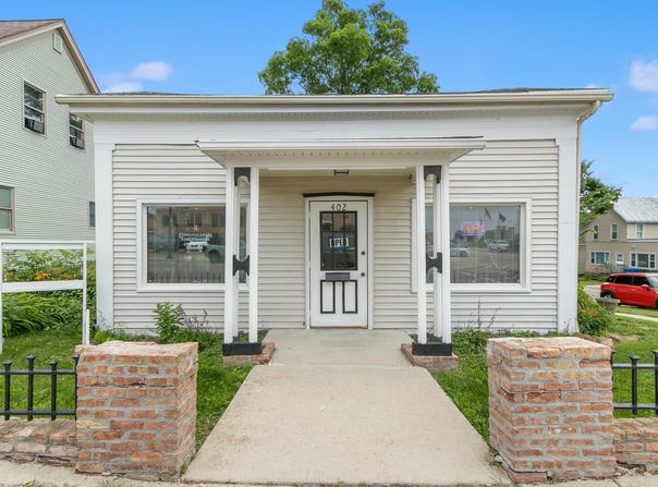 402 Ash Street, Baraboo, WI 53913