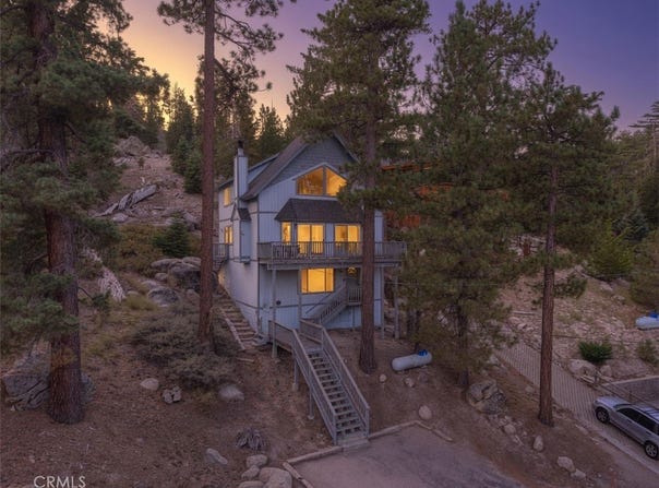38661 Talbot Drive, Big Bear Lake, CA 92315
